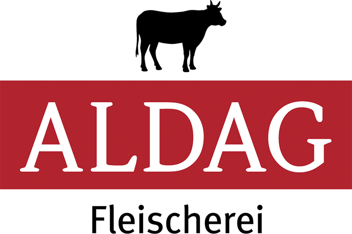 Heinrich Aldag Altländer Fleischwaren und Catering Logo