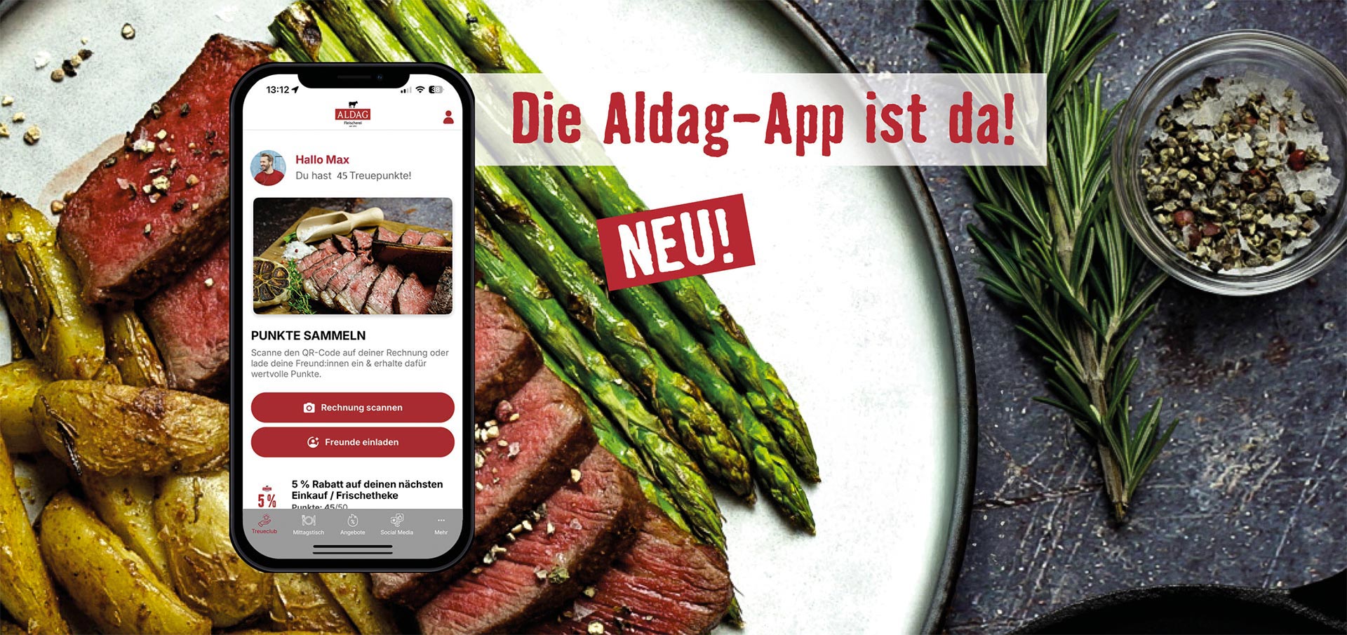 Hero App