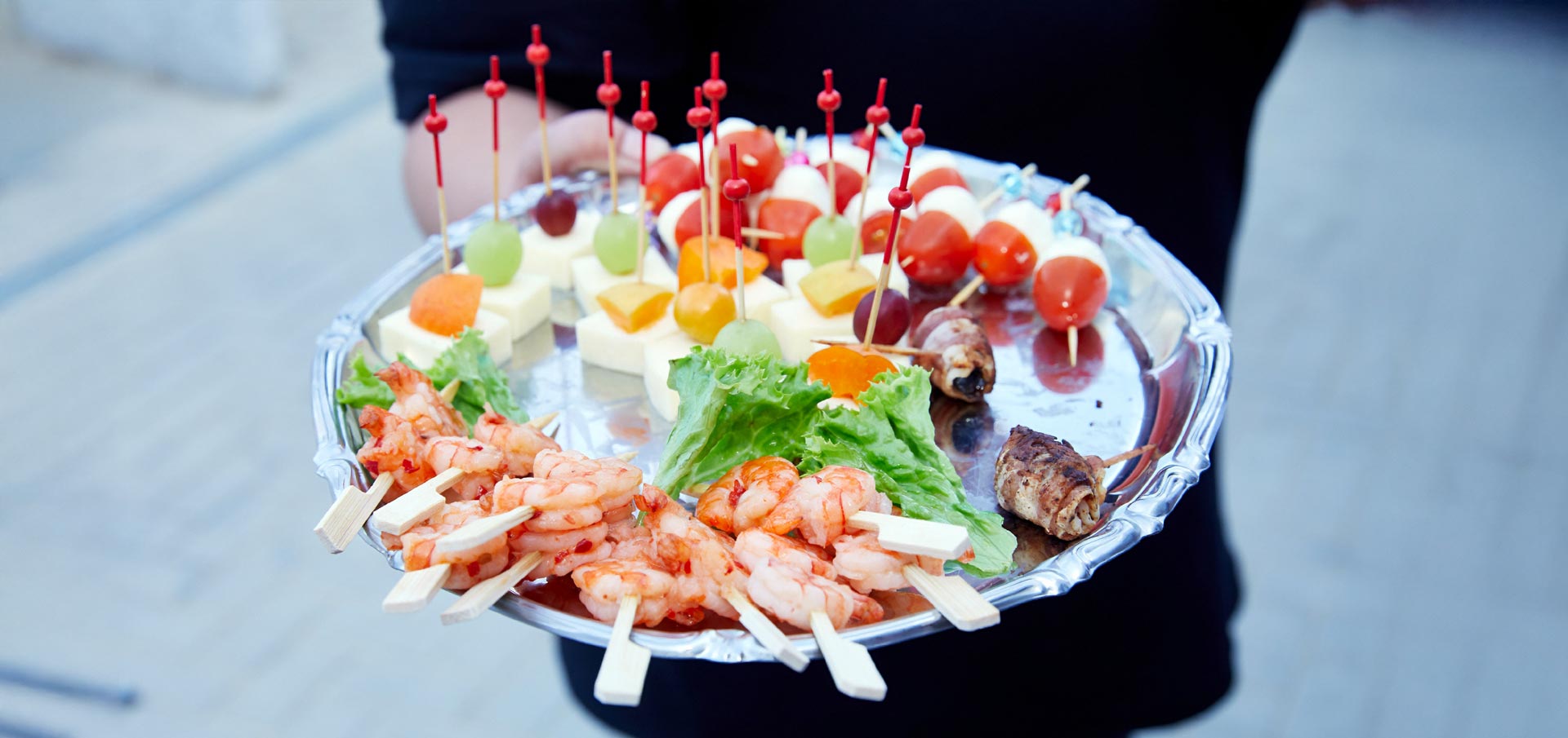 Hero Partyservice