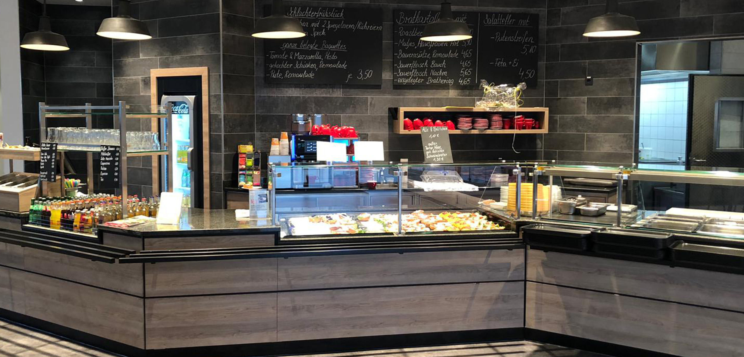 Hero Bistro