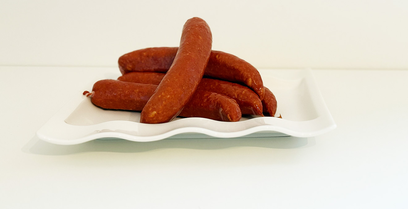 Kohlwurst