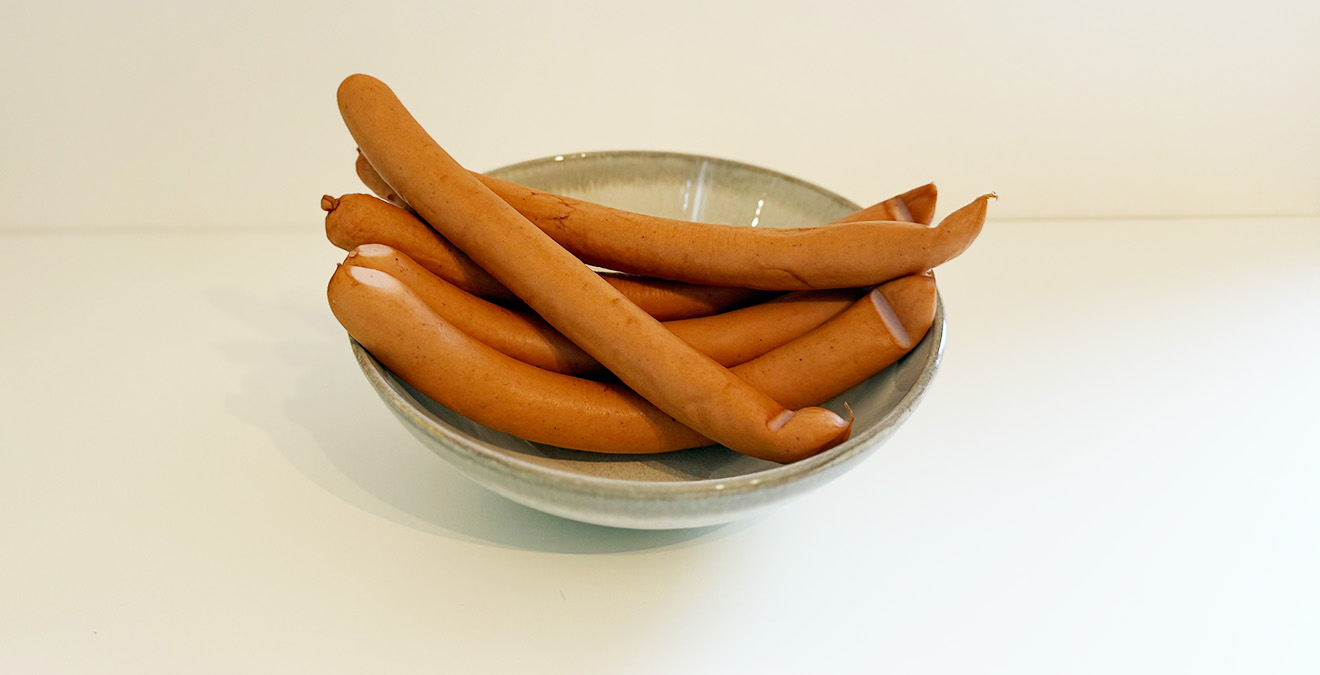 Wiener Würstchen