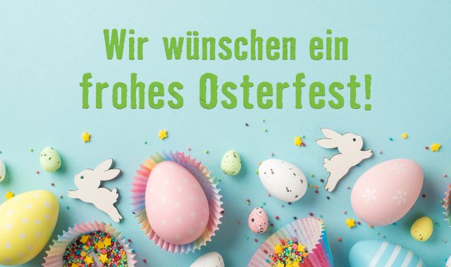 Ostergruß